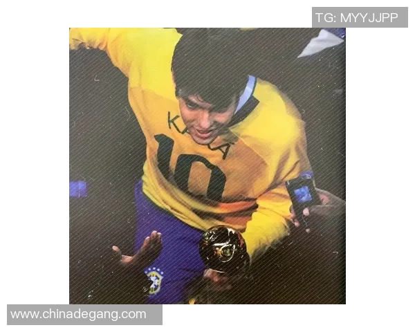 足球巨星卡卡展现舞技魅力引发热议球迷纷纷点赞热情洋溢的舞姿令人惊叹