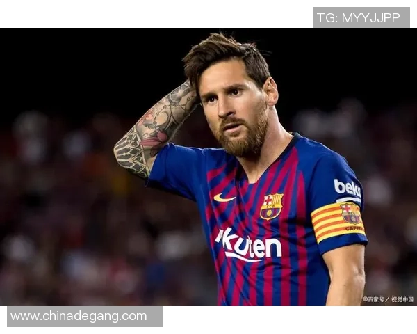 全球最具实力的足球明星排行榜揭晓你心目中的球王是谁